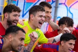 Obrazek news: Raków - Fiorentina transmisja na żywo. Gdzie oglądać mecz? (19.03.2026)