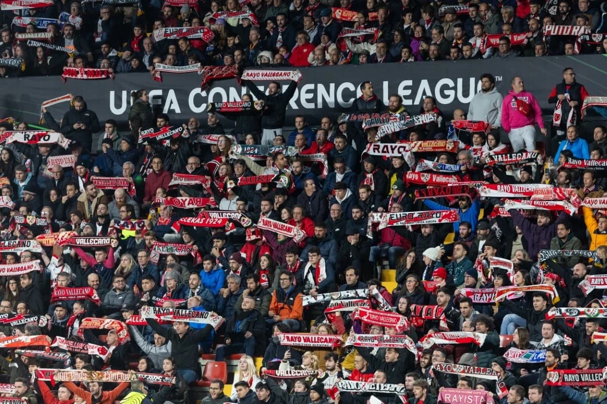 Obrazek newsa : Rayo Vallecano - Athletic Bilbao typy, analiza i statystyki, kursy (28.02.2026)