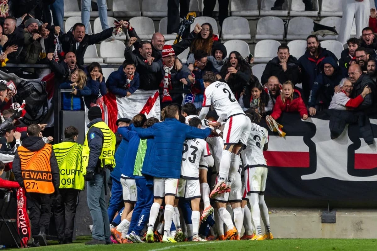 Obrazek newsa : Przewidywane składy na spotkanie Rayo Vallecano - Atlético (15.02.2026)