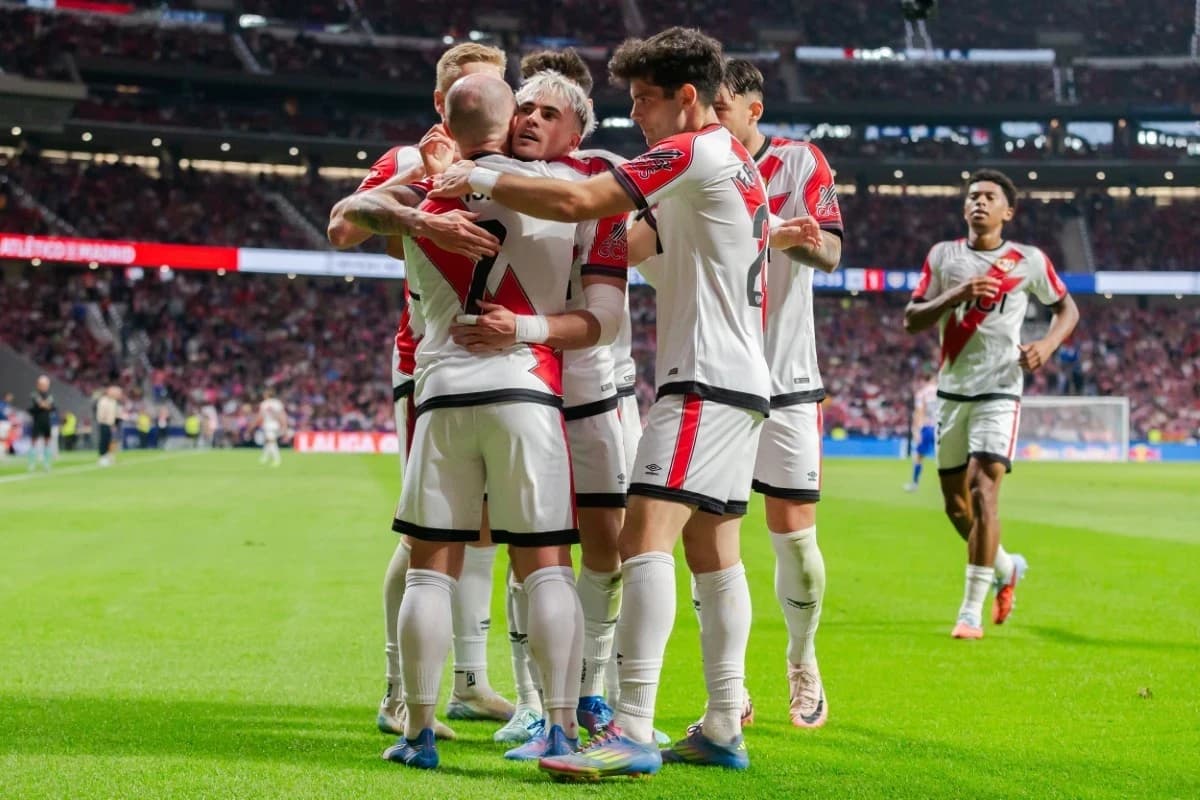 Obrazek newsa : Rayo Vallecano - RCD Mallorca przewidywane jedenastki. Kto zagra? (11.01.2026)