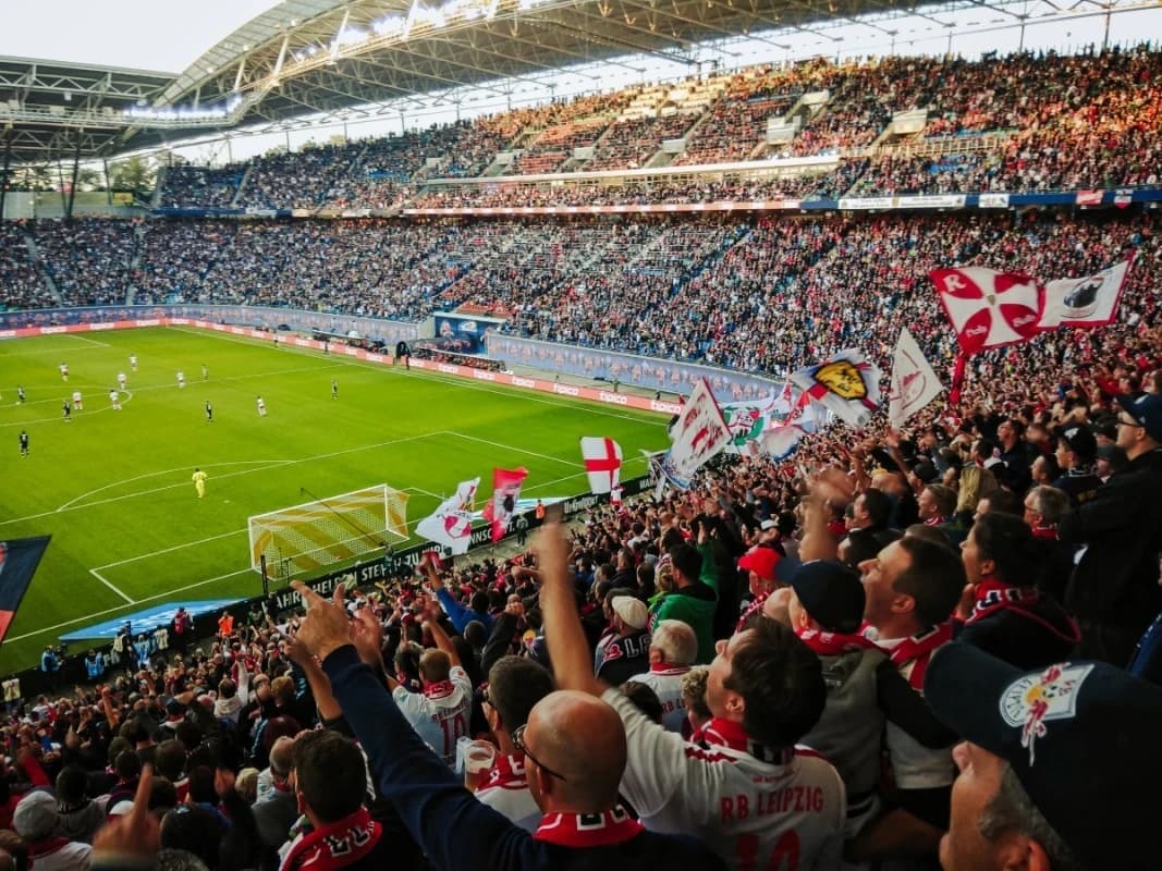 Obrazek newsa : RB Lipsk - SC Freiburg typy i kursy bukmacherskie wraz ze statystykami (14.01.2026)