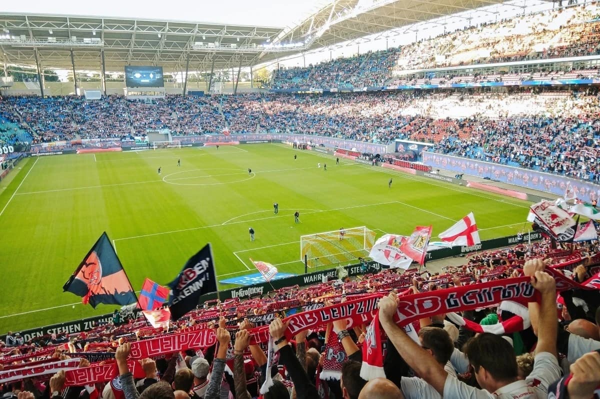 Obrazek newsa : RB Lipsk - SC Freiburg godzina meczu i data, transmisja (14.01.2026)