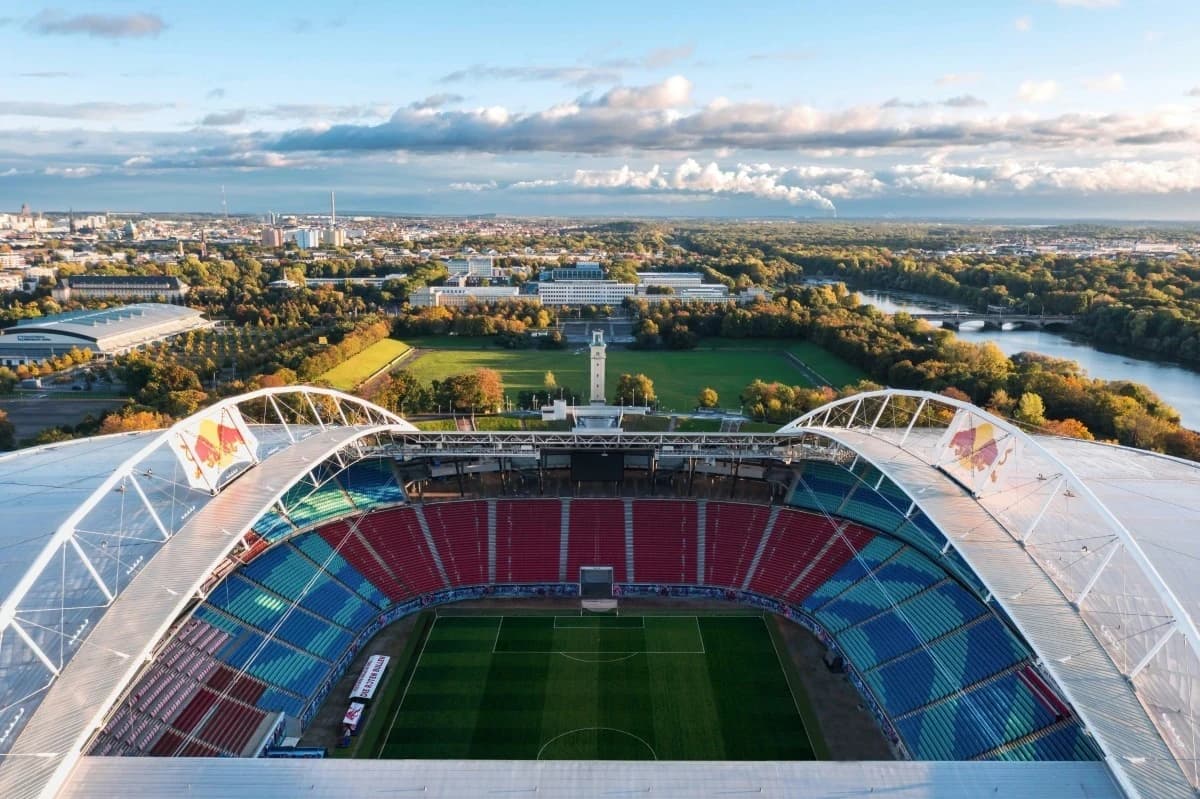 Obrazek newsa : RB Lipsk - Bayern Monachium godzina meczu, data i transmisja (17.01.2026)