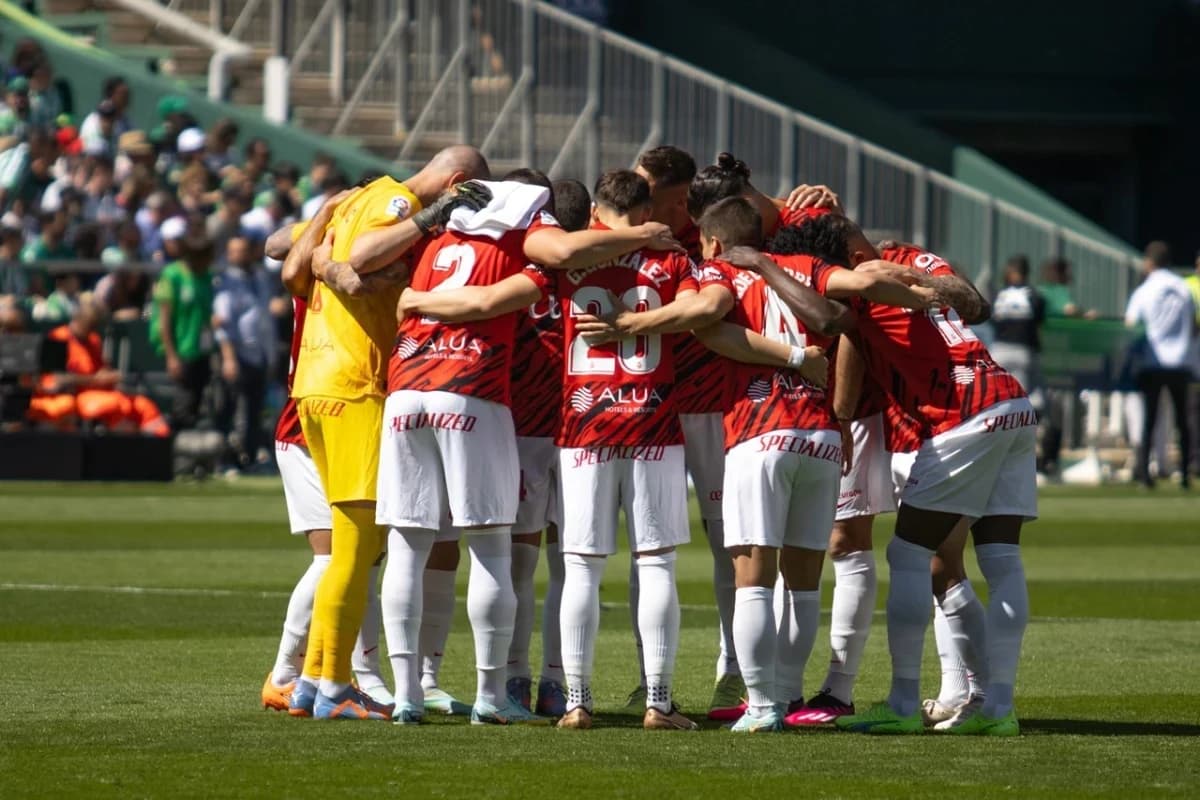 Obrazek newsa : RCD Mallorca - Atletico typy bukmacherskie, kursy, zapowiedź i statystyki (21.09.2025)