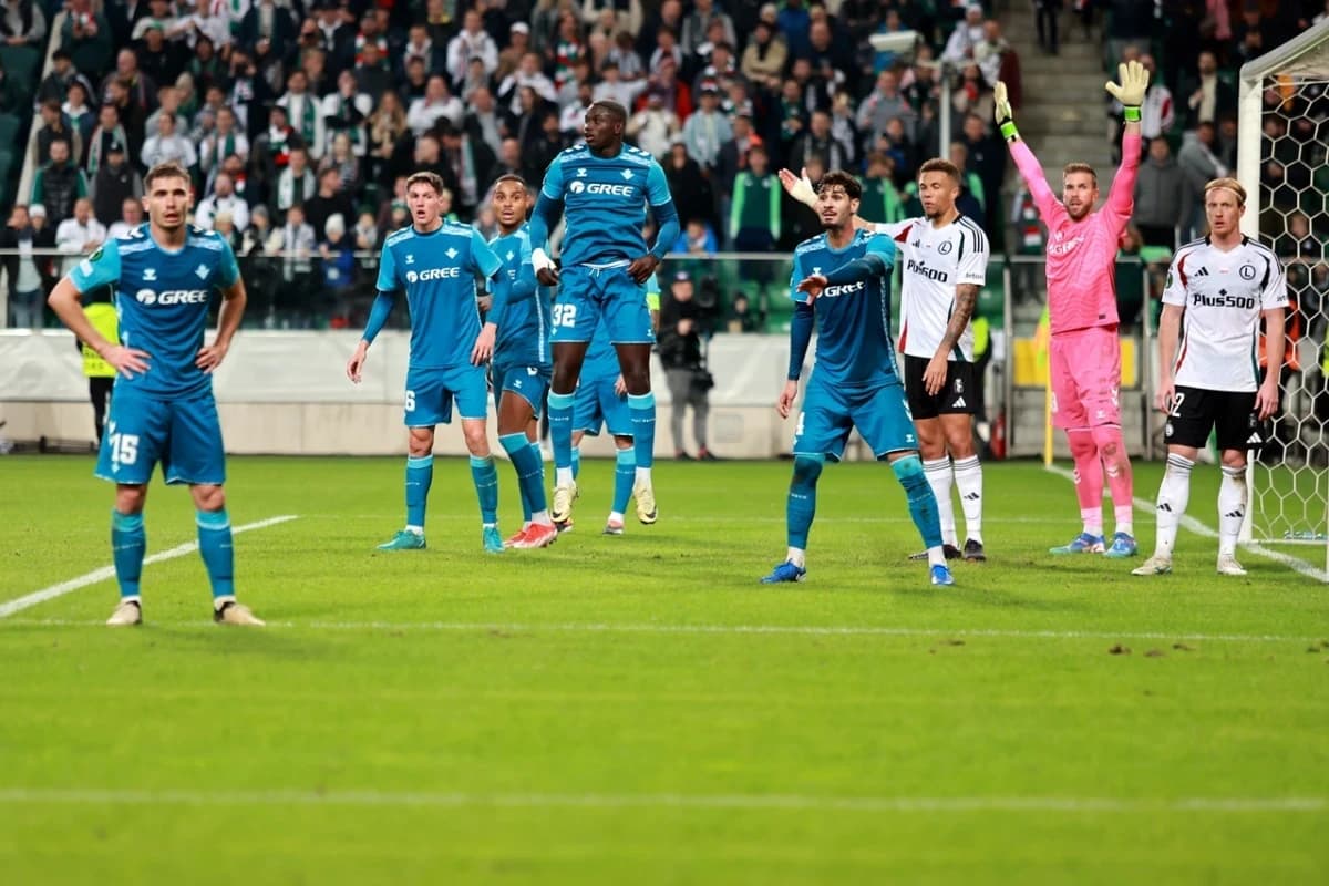 Obrazek newsa : Betis - Olympique Lyon oficjalne jedenastki. Potwierdzone składy na mecz (06.11.2025)