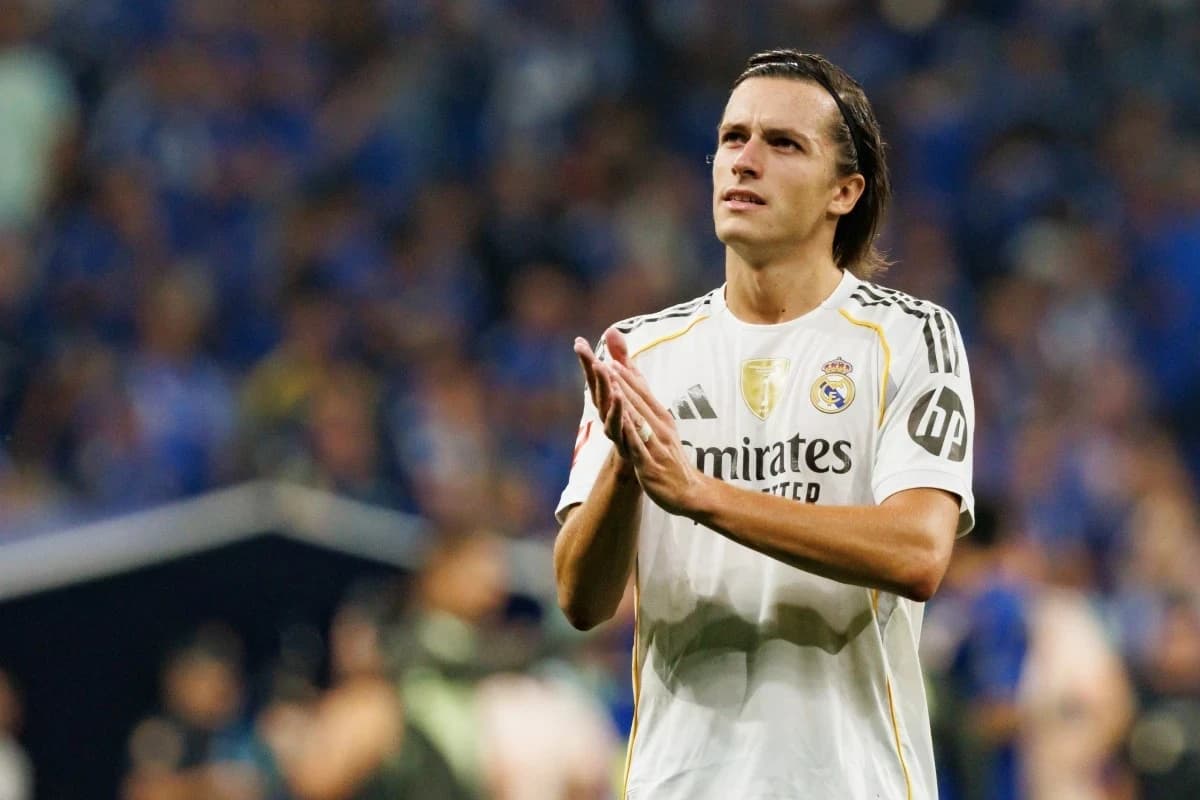 Obrazek newsa : Atletico - Real Madryt gdzie i kiedy grają? Gdzie oglądać? (08.01.2026)