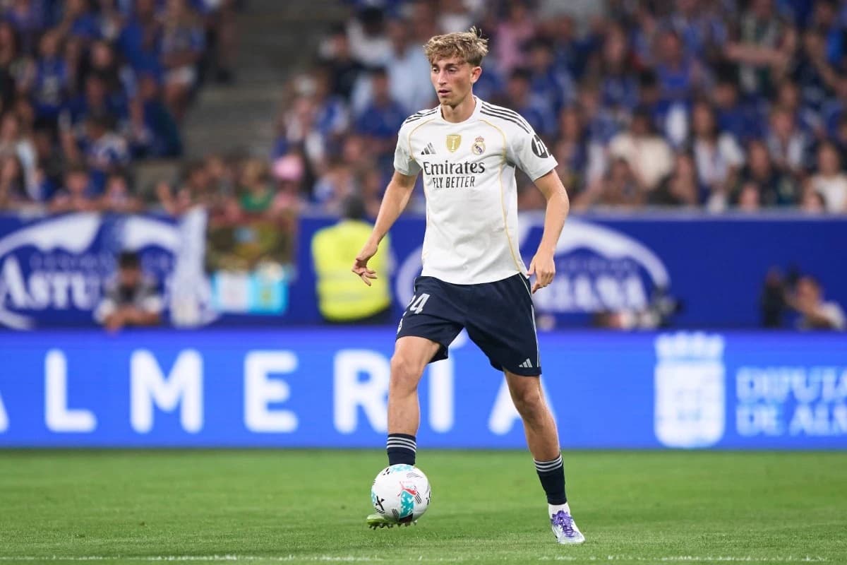 Obrazek newsa : Real Madryt - Atletico gdzie obejrzeć? Transmisja TV i Online (22.03.2026)