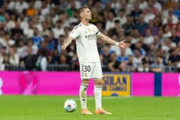 Obrazek news: Oceny piłkarzy po spotkaniu Real Madryt - AS Monaco (20.01.2026)