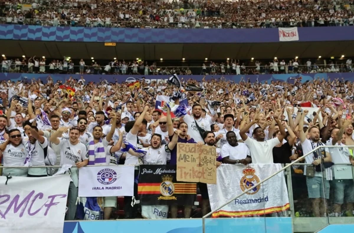 Obrazek newsa : Real Madryt - Pachuca kto sędzią głównym? Obsada sędziowska (22.06.2025)