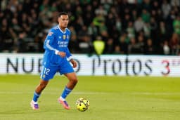 Obrazek news: Real Madryt - Girona FC przewidywane składy na spotkanie (10.04.2026)