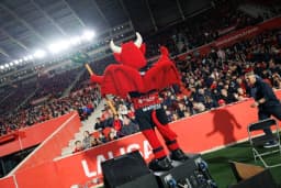 Obrazek news: RCD Mallorca - Athletic Bilbao stadion, data i transmisja (17.01.2026)