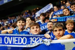 Obrazek news: Real Oviedo - Betis typy i prognozy ze statystykami (10.01.2026)