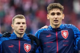 Obrazek news: Czechy - Irlandia typy bukmacherskie i prognozy na mecz i statystyki (26.03.2026)