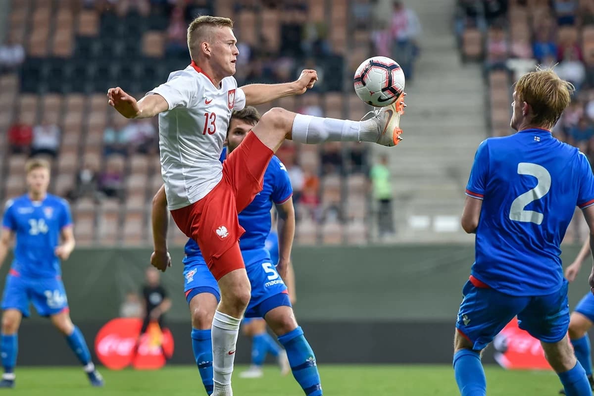 Obrazek newsa : Polska - Bośnia i Hercegowina oceny piłkarzy. Kto zagrał najlepiej? (25.09.2026)