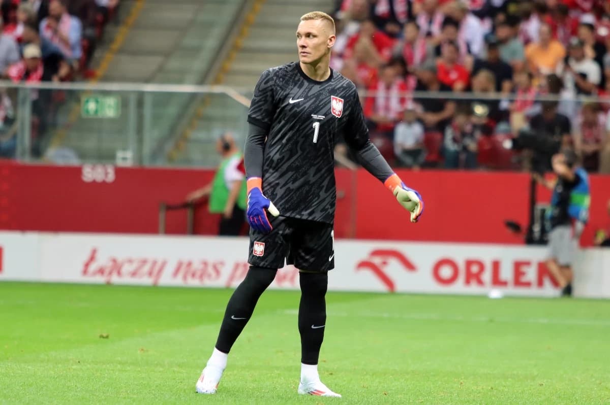 Obrazek newsa : Gdzie oglądać mecz Polska - Bośnia i Hercegowina? Transmisja TV, stream online (25.09.2026)