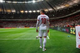 Obrazek news: Polska - Rumunia typy na mecz, kursy i statystyki (02.10.2026)