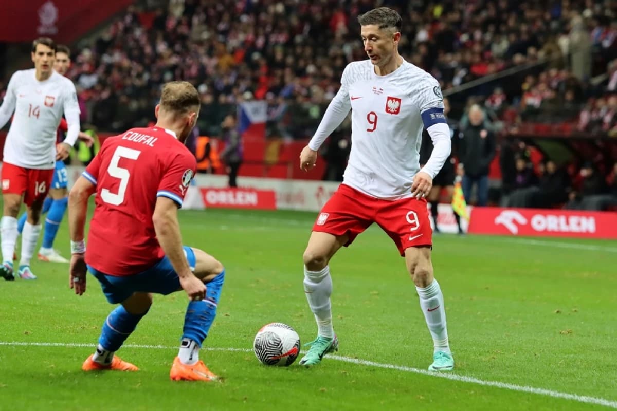Obrazek newsa : Polska - Nigeria gdzie oglądać? Transmisja, stream online (03.06.2026)