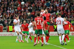 Obrazek news: Portugalia wygrała 4:2 z Danią. Jesus chwali zespół, nie wspomina o Ronaldo