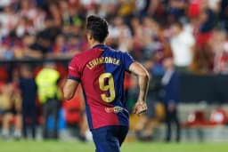 Obrazek news: FC Barcelona - Athletic Bilbao sędzia główny meczu (22.11.2025)