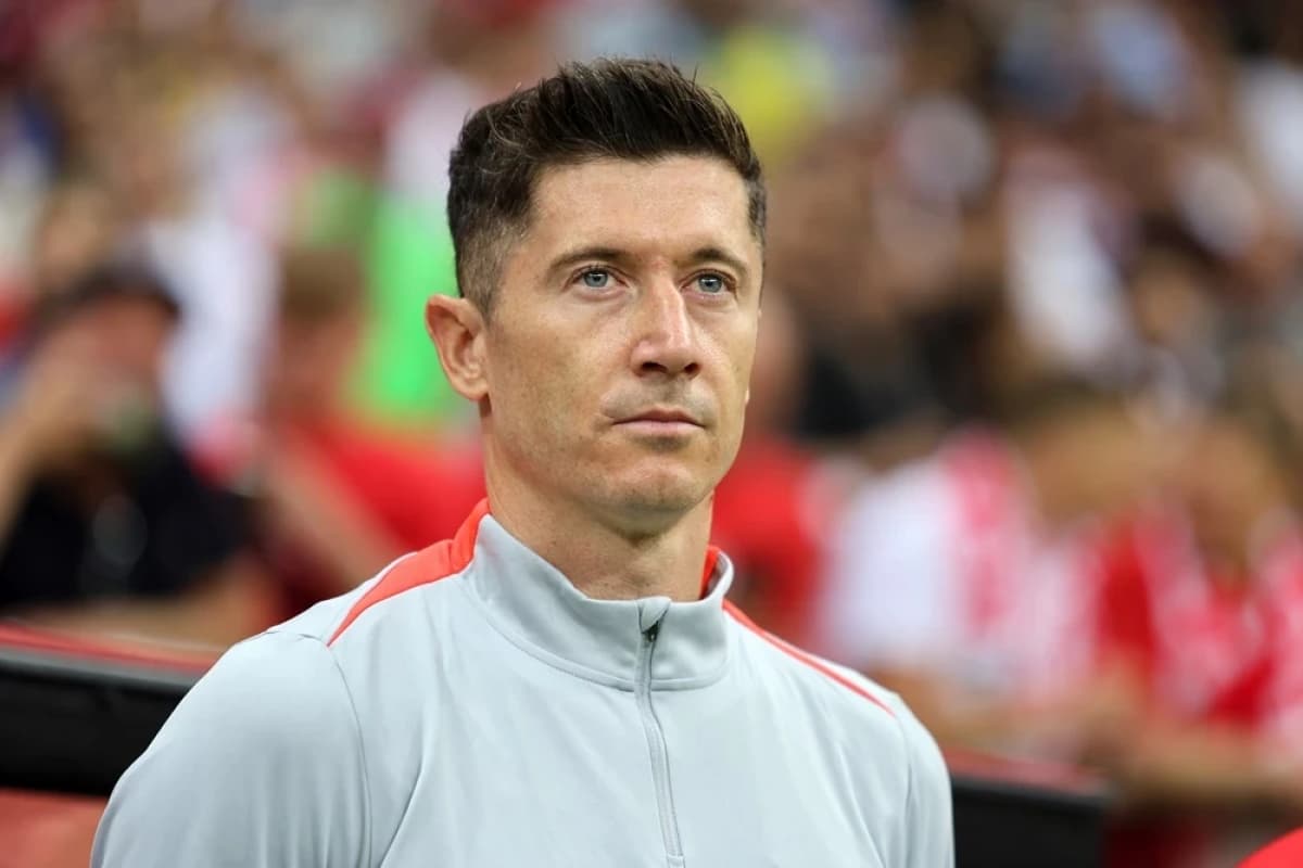Chicago Fire za burtą Leagues Cup 2026. Lewandowski zagrał cały mecz, ale nie zdobył bramki