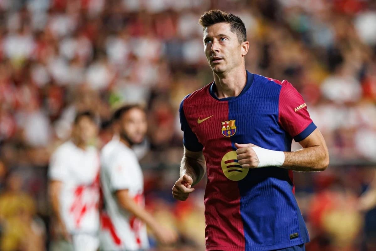 Obrazek newsa : Chelsea - FC Barcelona transmisja TV, stream online. Gdzie oglądać? (25.11.2025)