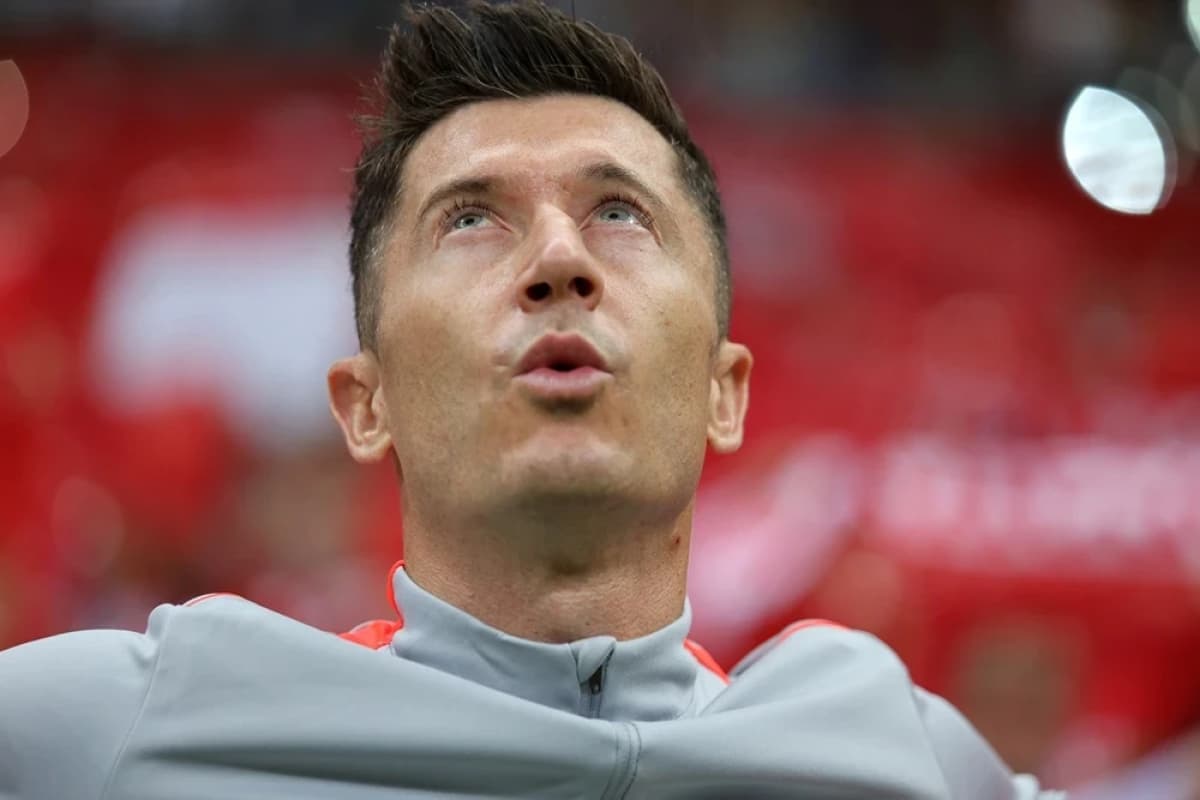 Obrazek newsa : Leagues Cup. Chicago Fire wygrało z Necaxą. Robert Lewandowski zagrał 64 minuty