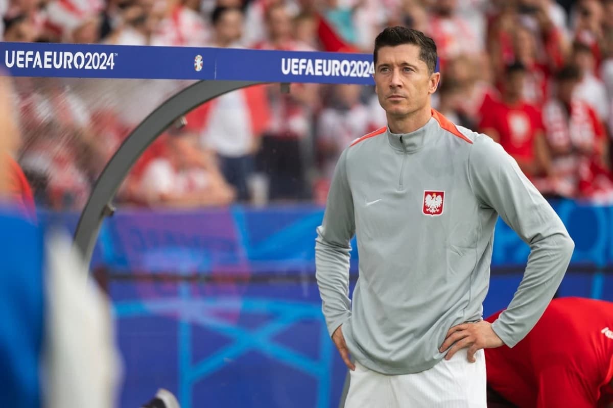 Obrazek newsa : Polska - Albania typy na mecz, kursy i statystyki (26.03.2026)