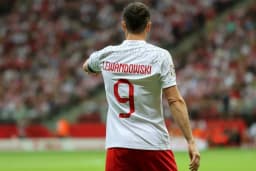 Obrazek news: Malta - Polska statystyki po meczu. Strzały, posiadanie i inne dane (17.11.2025)