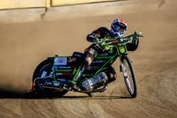 Obrazek news: Kye Thomson błyszczy w Northampton – czy ROW Rybnik powinien go ściągnąć?