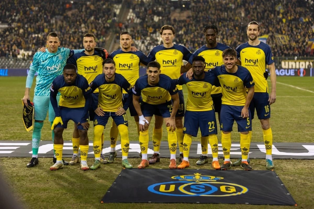 Obrazek newsa : Union St. Gilloise - Atalanta typy, zapowiedź meczu i statystyki (28.01.2026)