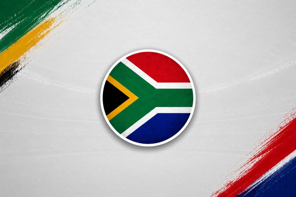 Obrazek newsa : RPA - Korea Południowa typy, kursy, statystyki i analiza (25.06.2026)