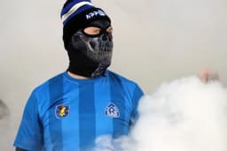 Obrazek news: Ruch Chorzów - Polonia Bytom kiedy i gdzie mecz? Gdzie oglądać? (24.08.2025)