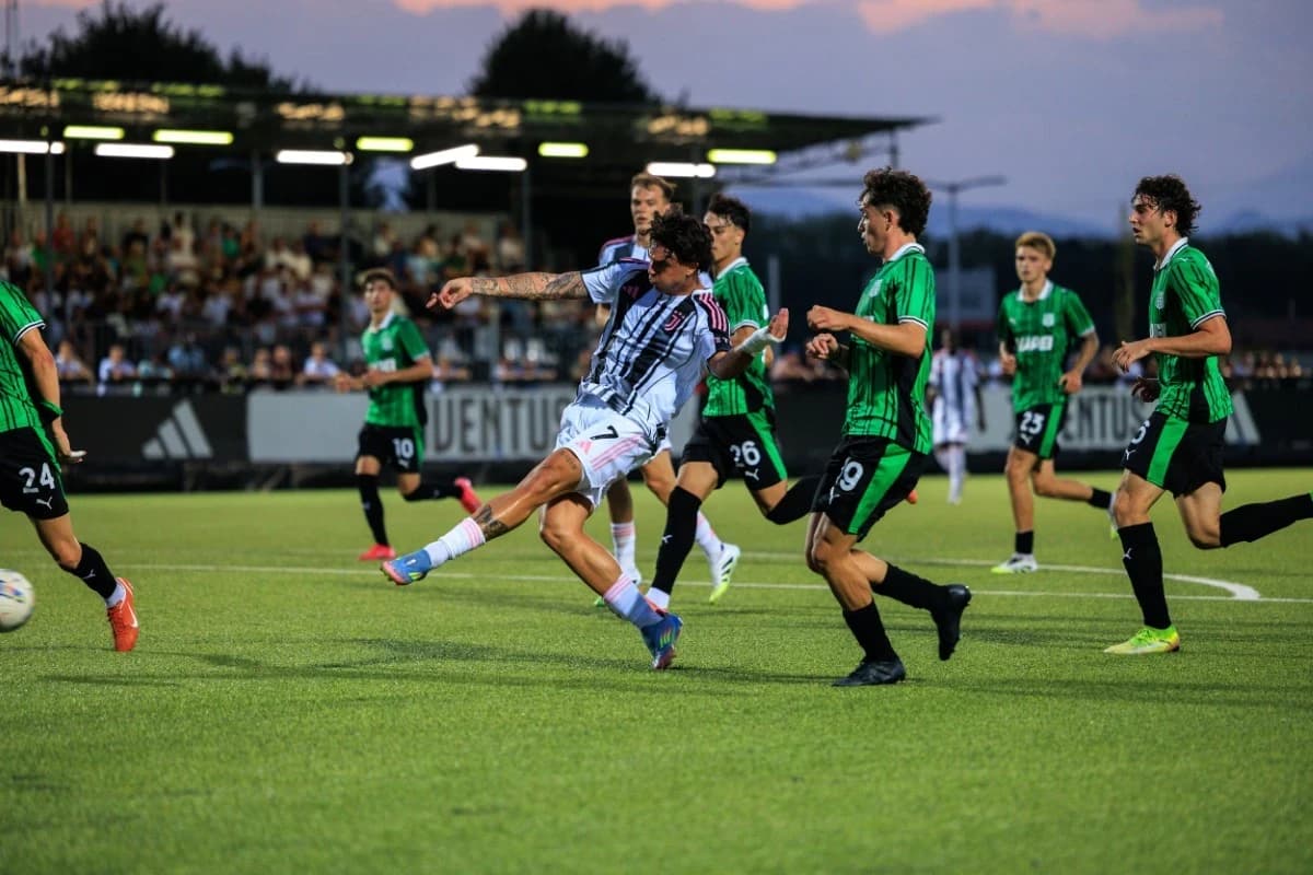 Obrazek newsa : Sassuolo - Verona o której i gdzie grają? Gdzie obejrzeć? (20.02.2026)