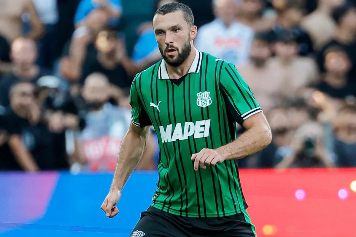 Obrazek newsa : Napoli - Sassuolo typy, kursy, statystyki i analiza meczu (17.01.2026)