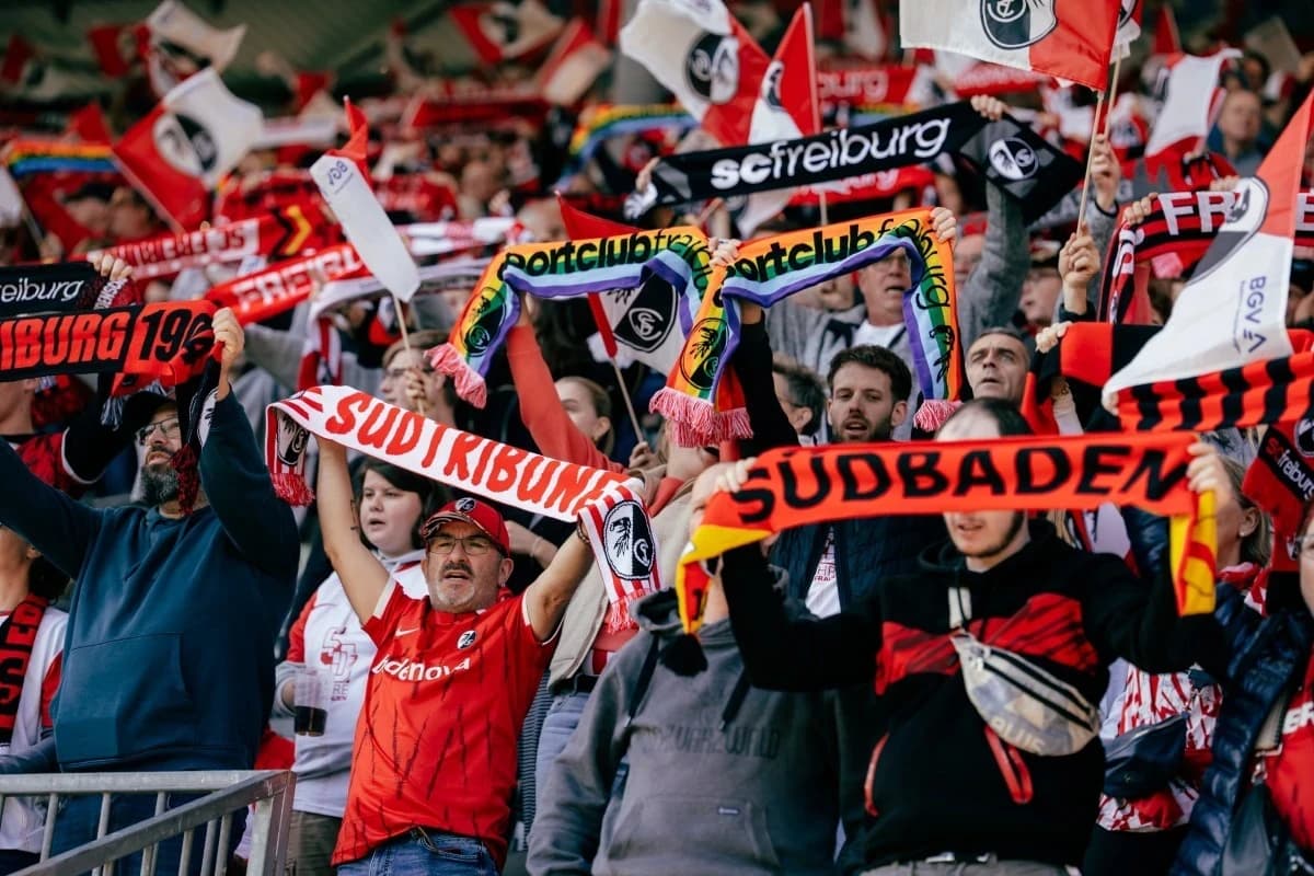 Obrazek newsa : Augsburg - SC Freiburg typy, kursy, statystyki i analiza (18.01.2026)