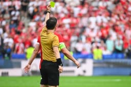 Obrazek news: Fulham - Manchester United  obsada sędziowska meczu (24.08.2025)