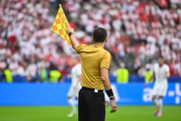 Obrazek news: Sędziowie na mecz Korona Kielce - Radomiak Radom. Kto poprowadzi mecz? (08.08.2025)