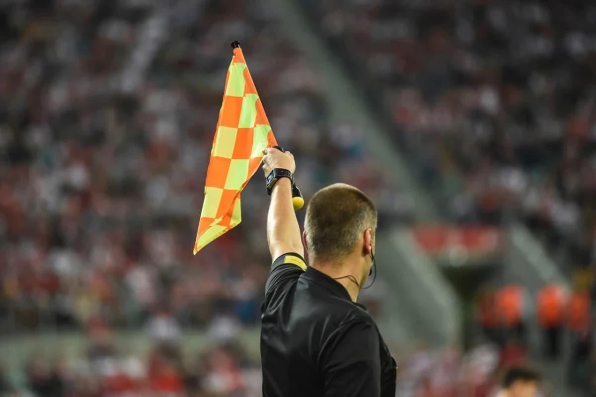 Obrazek newsa : Kto poprowadzi mecz Inter Mediolan - Torino? Sędziowie spotkania (25.08.2025)