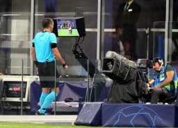 Obrazek news: Kto sędzią spotkania Benfica - Bayern? Obsada sędziowska (24.06.2025)
