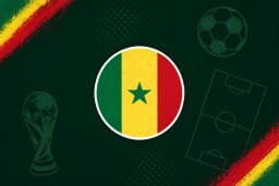 Obrazek news: Kiedy i gdzie mecz Senegal - Irak? Data, stadion, transmisja meczu (26.06.2026)
