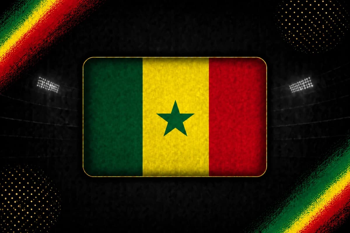 Obrazek newsa : Kto poprowadzi mecz Senegal - Irak? Sędziowie spotkania (26.06.2026)