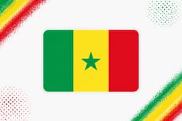 Obrazek news: Senegal - Irak typy na mecz, kursy i statystyki (26.06.2026)
