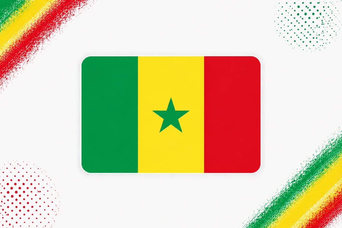Obrazek newsa : Senegal - Irak typy na mecz, kursy i statystyki (26.06.2026)
