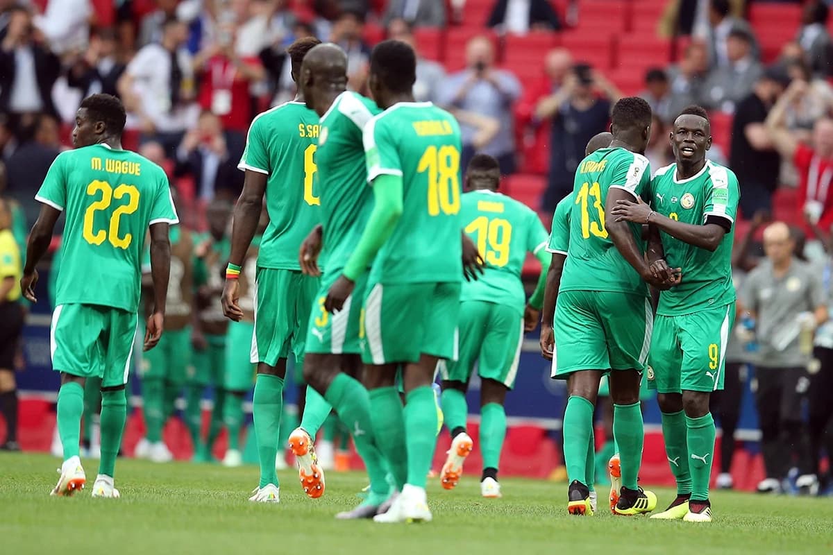 Obrazek newsa : MŚ 2026. Edouard Mendy nie zagra z Irakiem. Bramkarz Senegalu wyłączony z powodu kontuzji kolana
