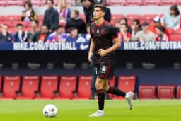 Obrazek news: Przewidywane składy na spotkanie Sevilla FC - Celta Vigo (12.01.2026)