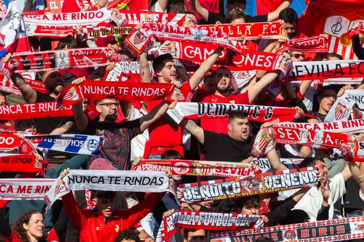 Obrazek newsa : Sevilla FC - Alaves typy i kursy bukmacherskie wraz ze statystykami (14.02.2026)