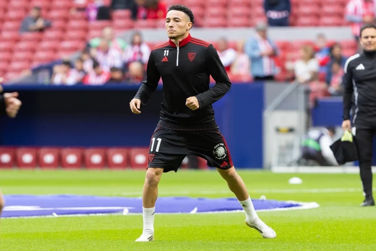 Obrazek newsa : Sevilla FC - Athletic Bilbao typy bukmacherskie, kursy, zapowiedź i statystyki (24.01.2026)