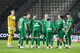 Obrazek news: Gdzie oglądać Chrobry Głogów - Slask Wroclaw na żywo? Transmisja TV i online (20.08.2025)