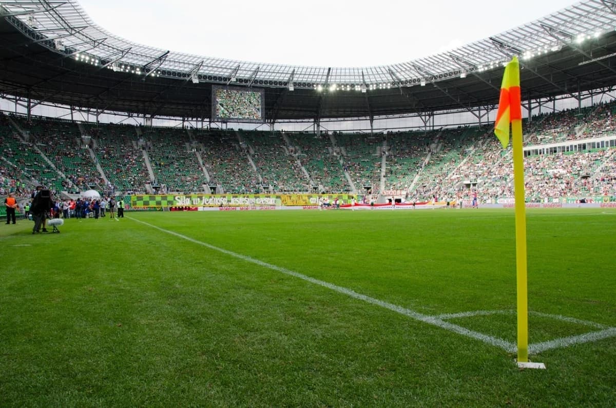 Obrazek newsa : Śląsk Wrocław - Polonia Warszawa typy bukmacherskie i prognozy na mecz i statystyki (26.09.2025)