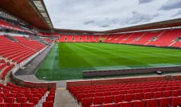 Obrazek news: Oceny piłkarzy po spotkaniu Slavia Praga - FK Bodø/Glimt (17.09.2025)